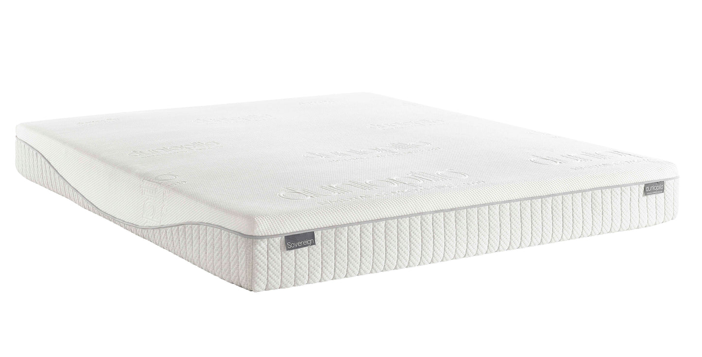Dunlopillo Core Sovereign Premium Talalay Latex Mattress