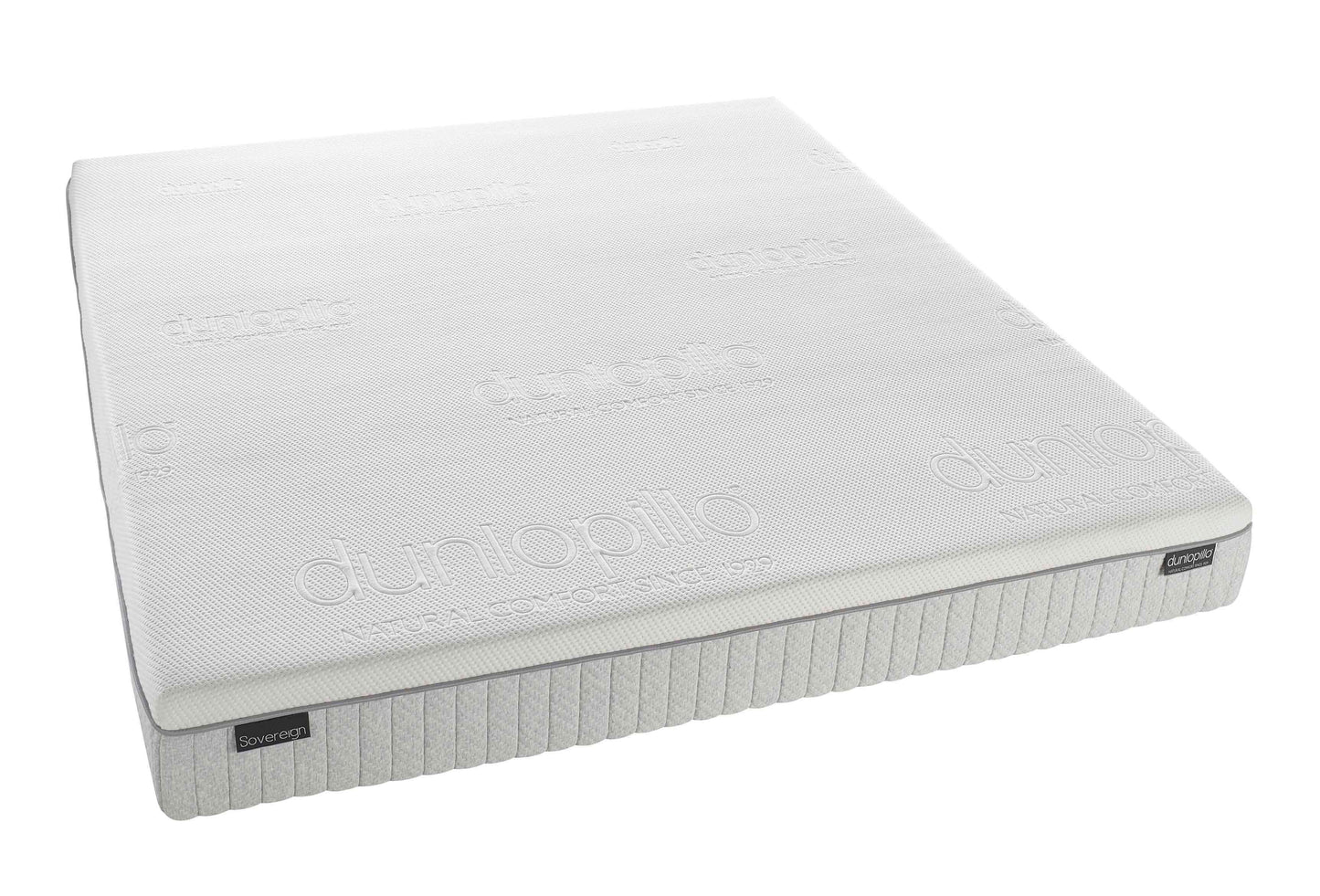 Dunlopillo Core Sovereign Premium Talalay Latex Mattress