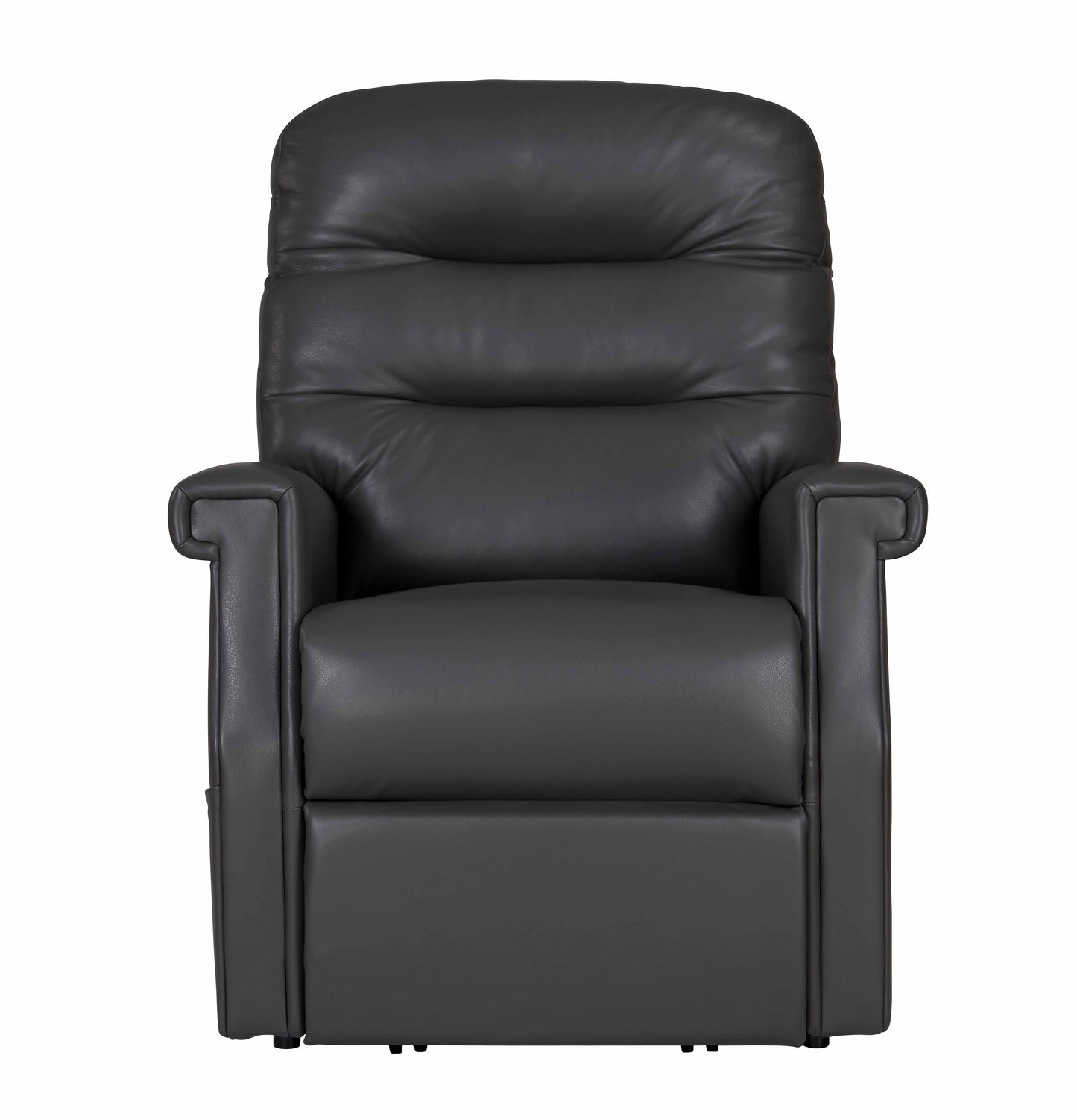 Celebrity Sandhurst Cloud Zero Triple Motor Rise And Recliner Leather Armchair With Adjustable Headrest Option VAT FREE
