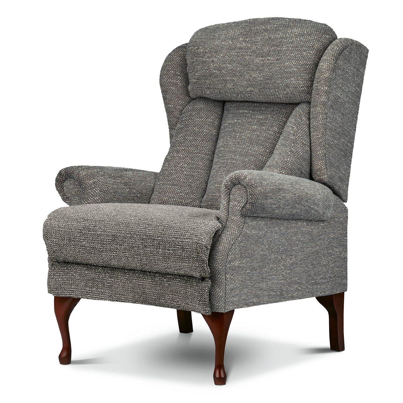 Sherborne Cartmel Fabric Fireside Chair
