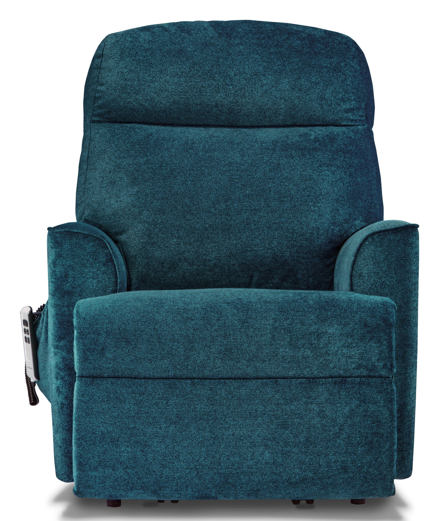Sherborne Harrow Electric Powered Fabric Recliner Armchair