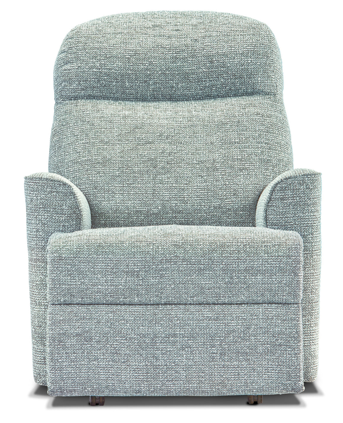 Sherborne Harrow Cloud Comfort Triple Motor Fabric Riser Recliner Armchair VAT FREE