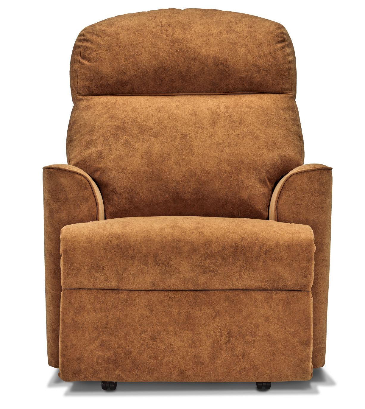 Sherborne Harrow Electric Powered Fabric Recliner Armchair