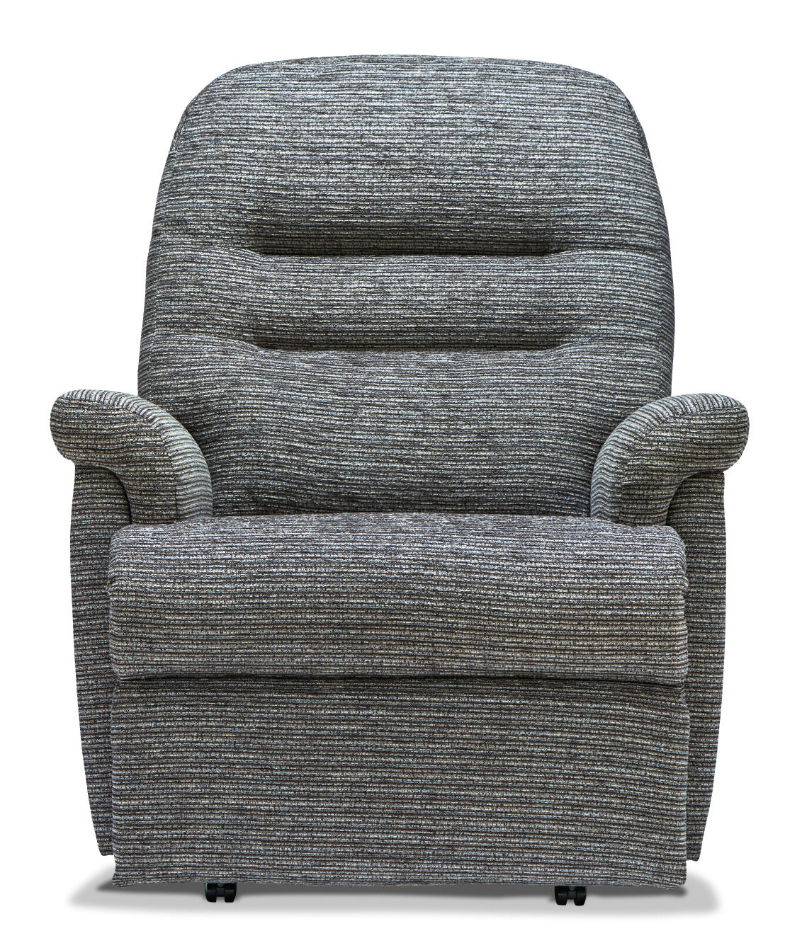 Sherborne Keswick Manual Recliner Fabric Armchair