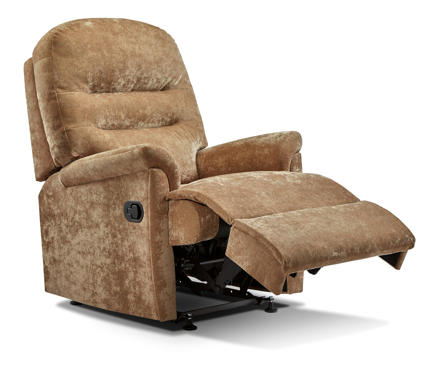 Sherborne Keswick Express Delivery Dual Motor Fabric Rise And Recliner Armchair VAT FREE