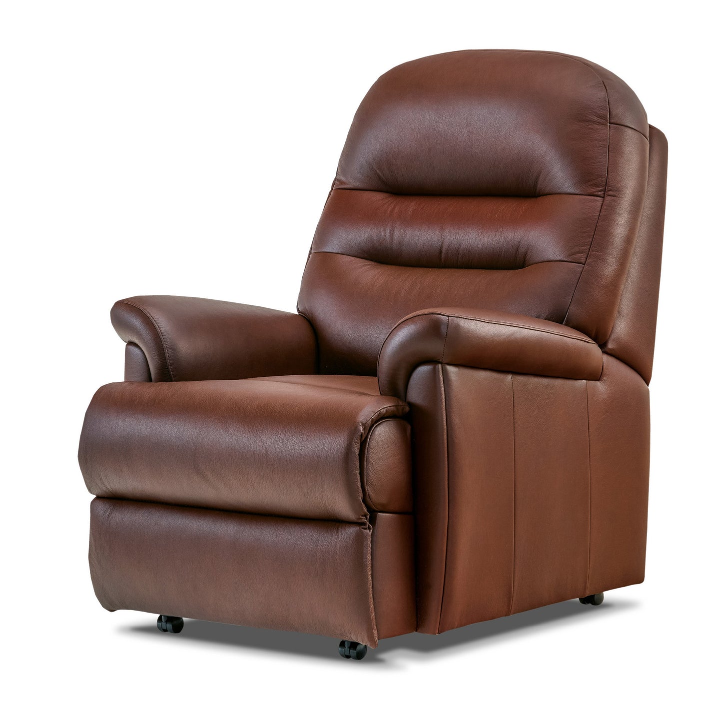 Sherborne Keswick Fixed Leather Armchair