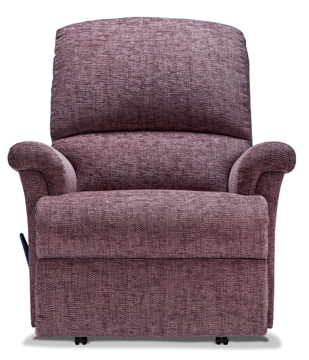Sherborne Nevada Cloud Comfort Triple Motor Fabric Rise And Recliner Armchair VAT FREE