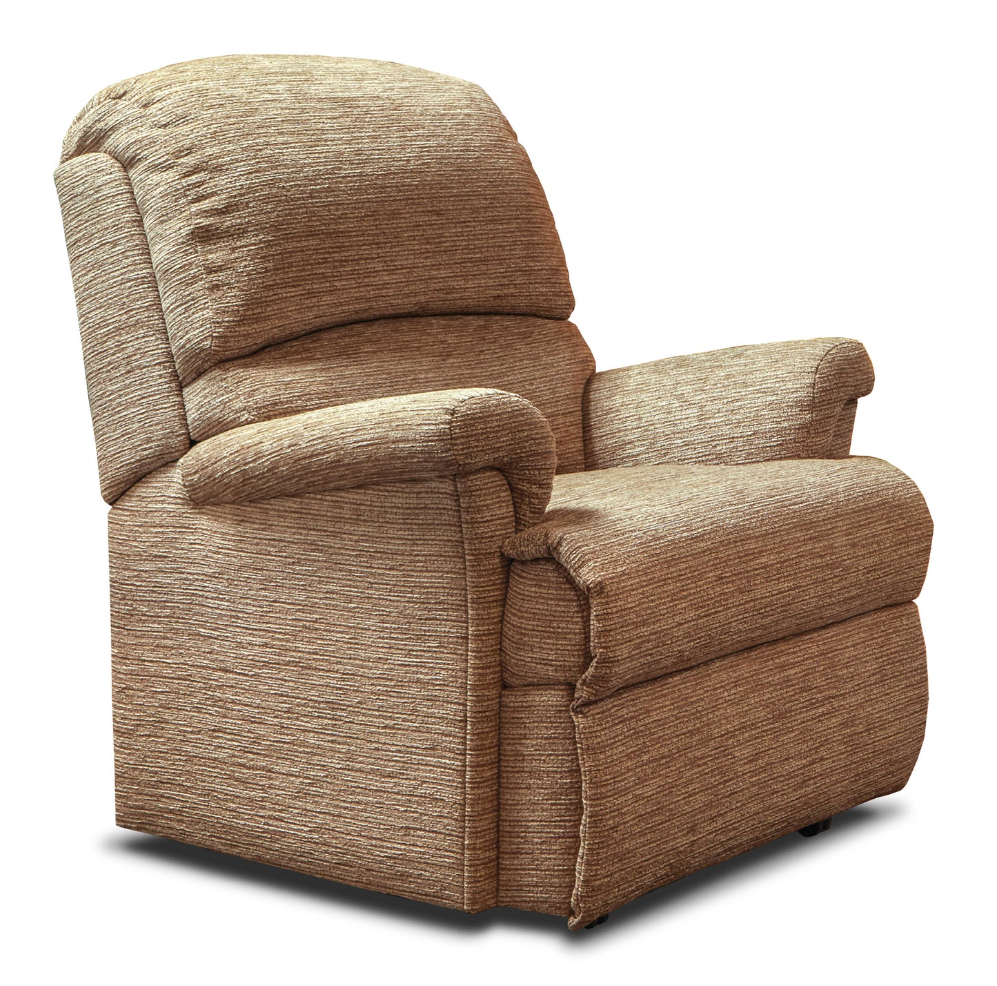 Sherborne Nevada Fixed Fabric Armchair