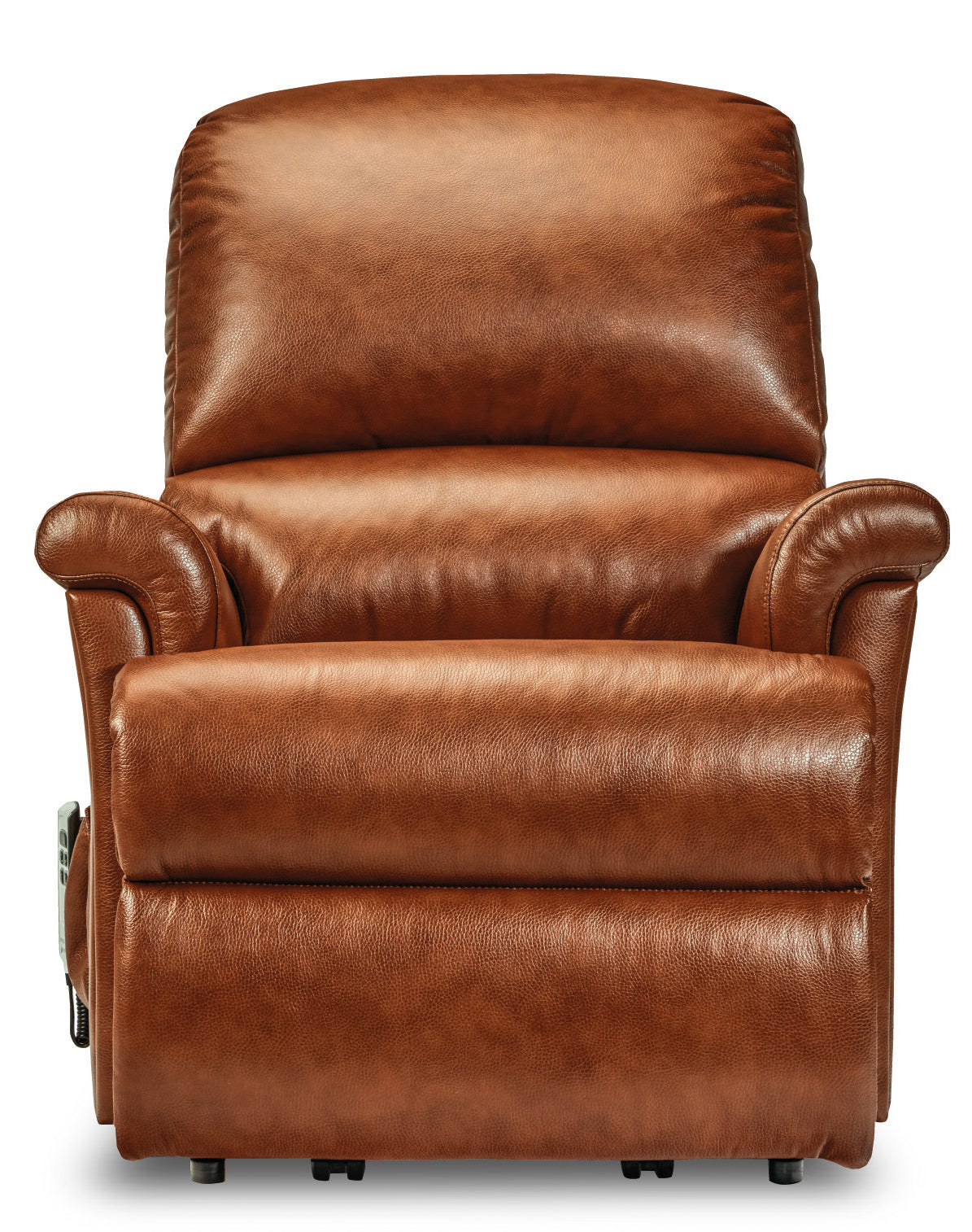 Sherborne Nevada Fixed Leather Armchair