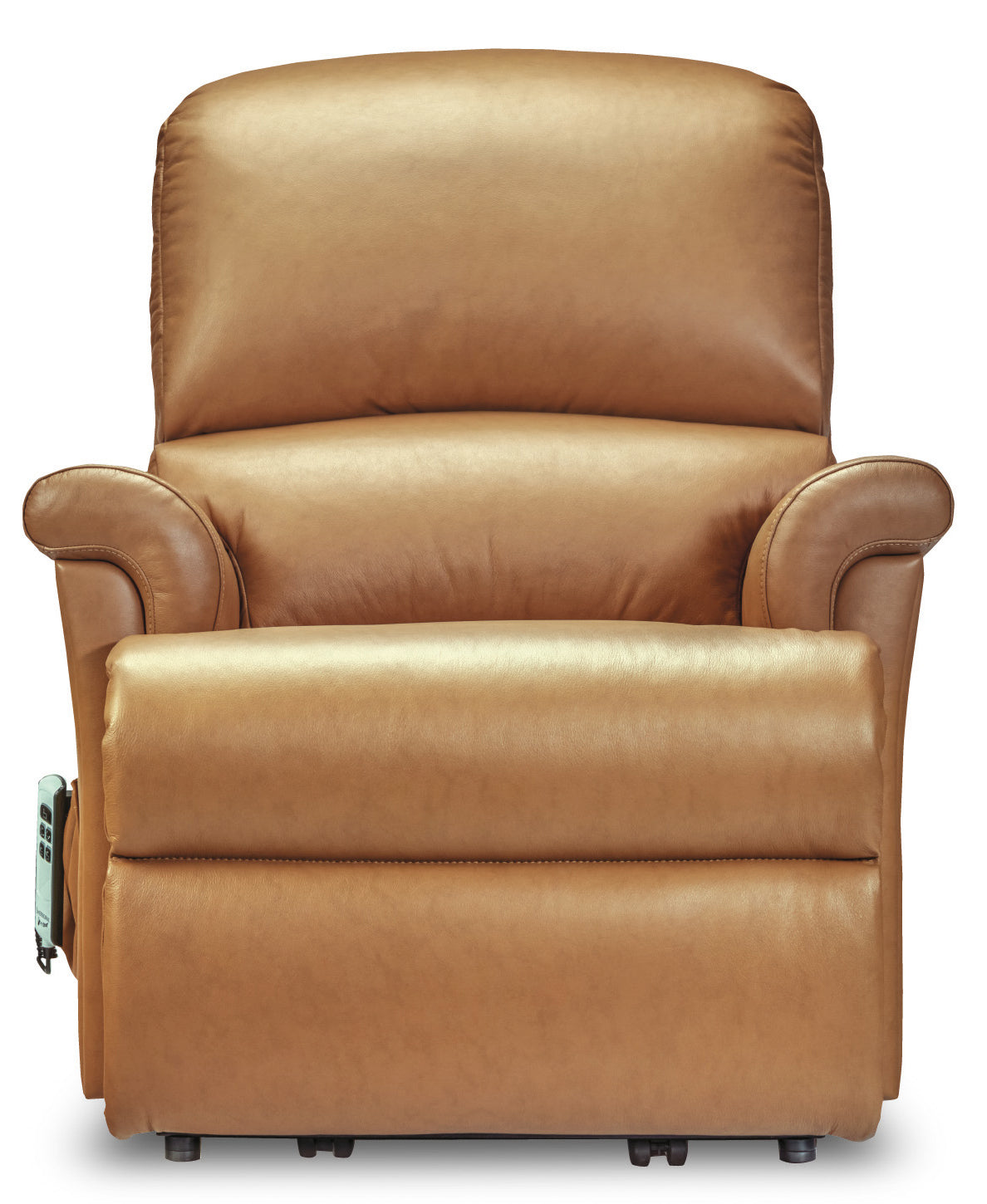 Sherborne Nevada Fixed Leather Armchair