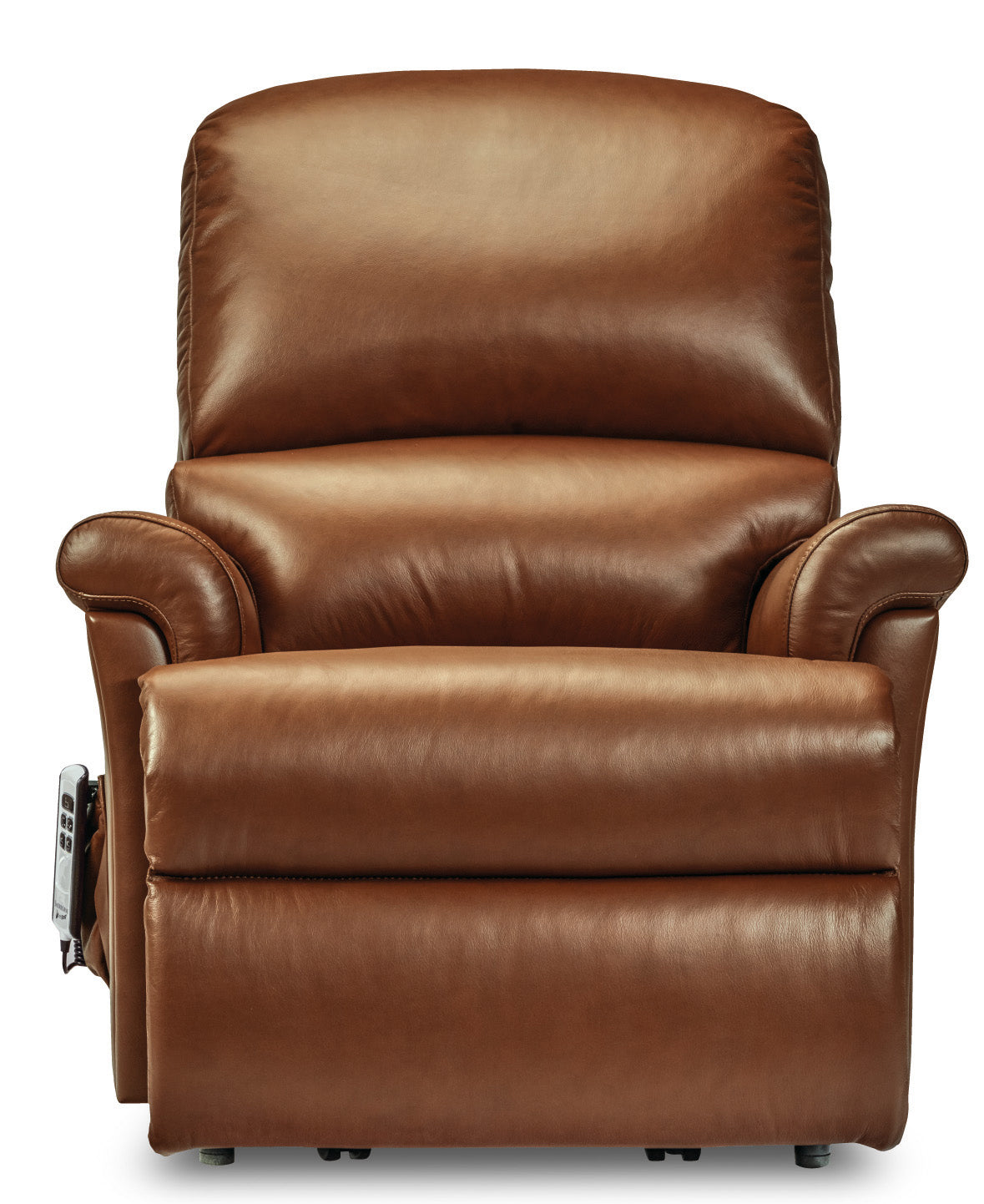 Sherborne Nevada Fixed Leather Armchair