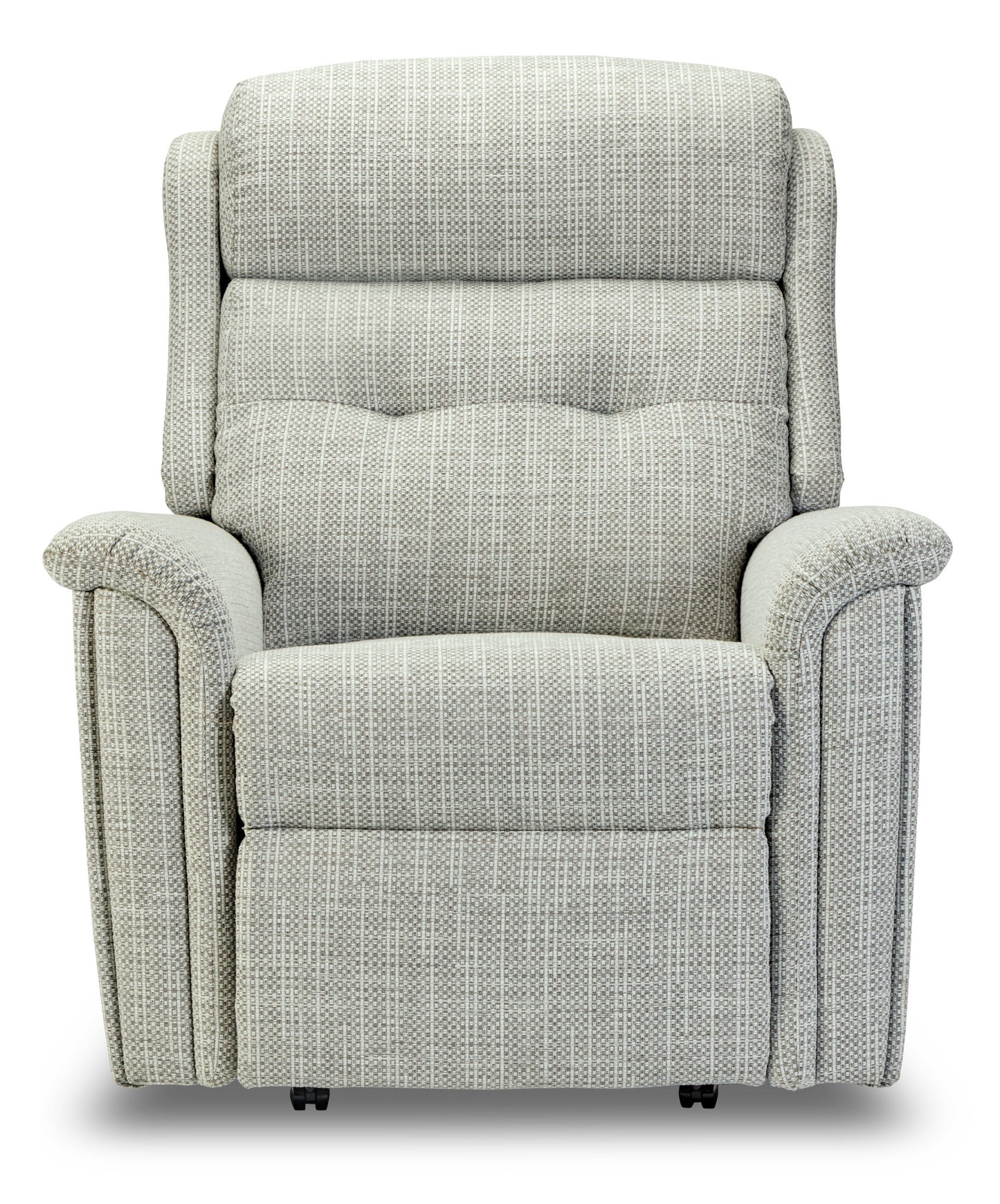 Sherborne Roma Fixed Fabric Armchair