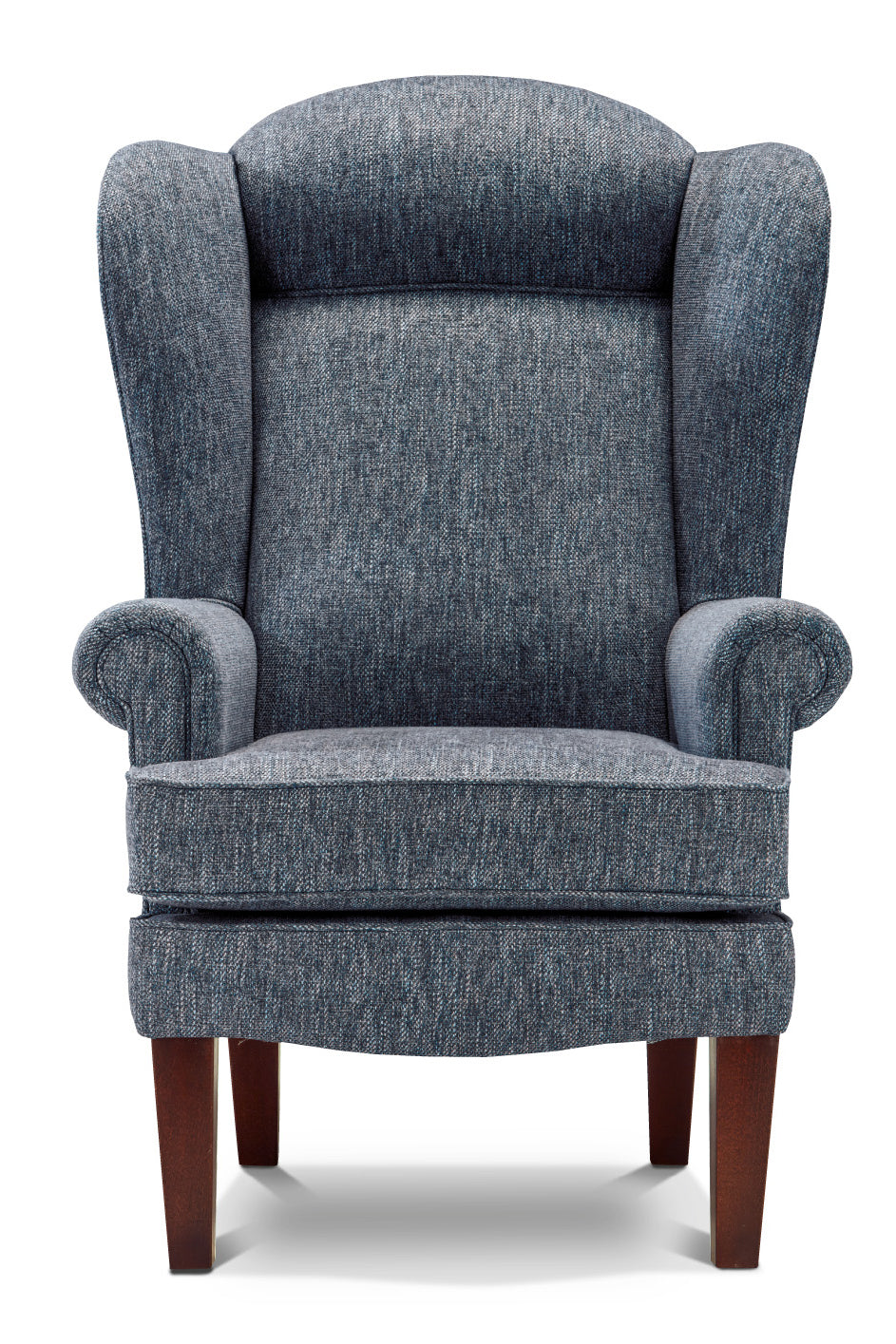 Sherborne Salisbury Fabric Fireside Chair