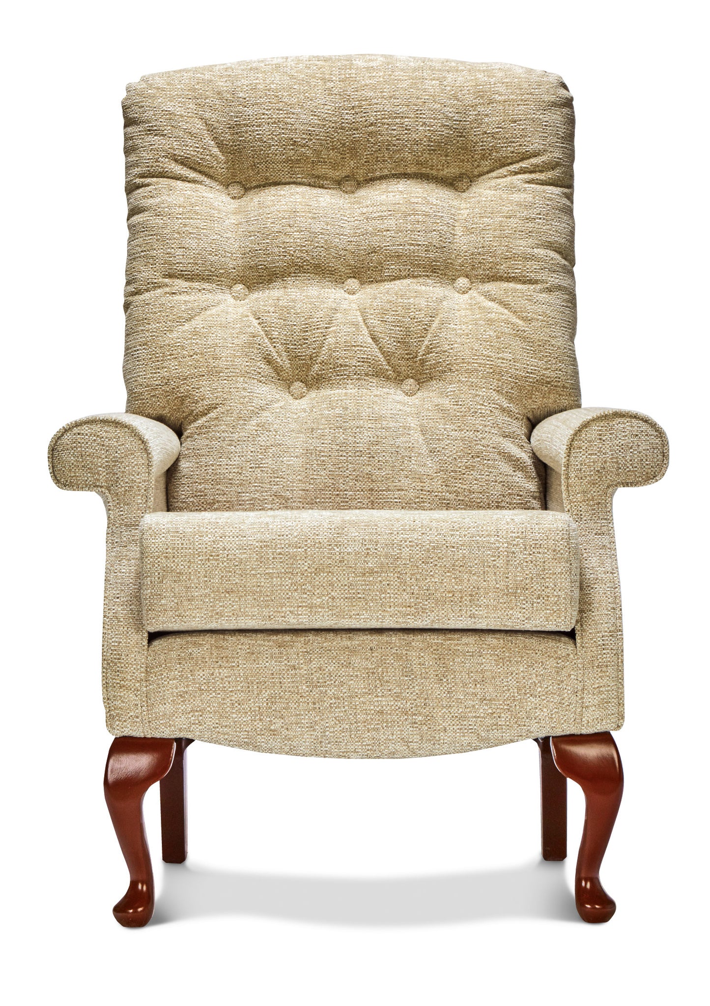 Sherborne Shildon Fabric Fireside Chair