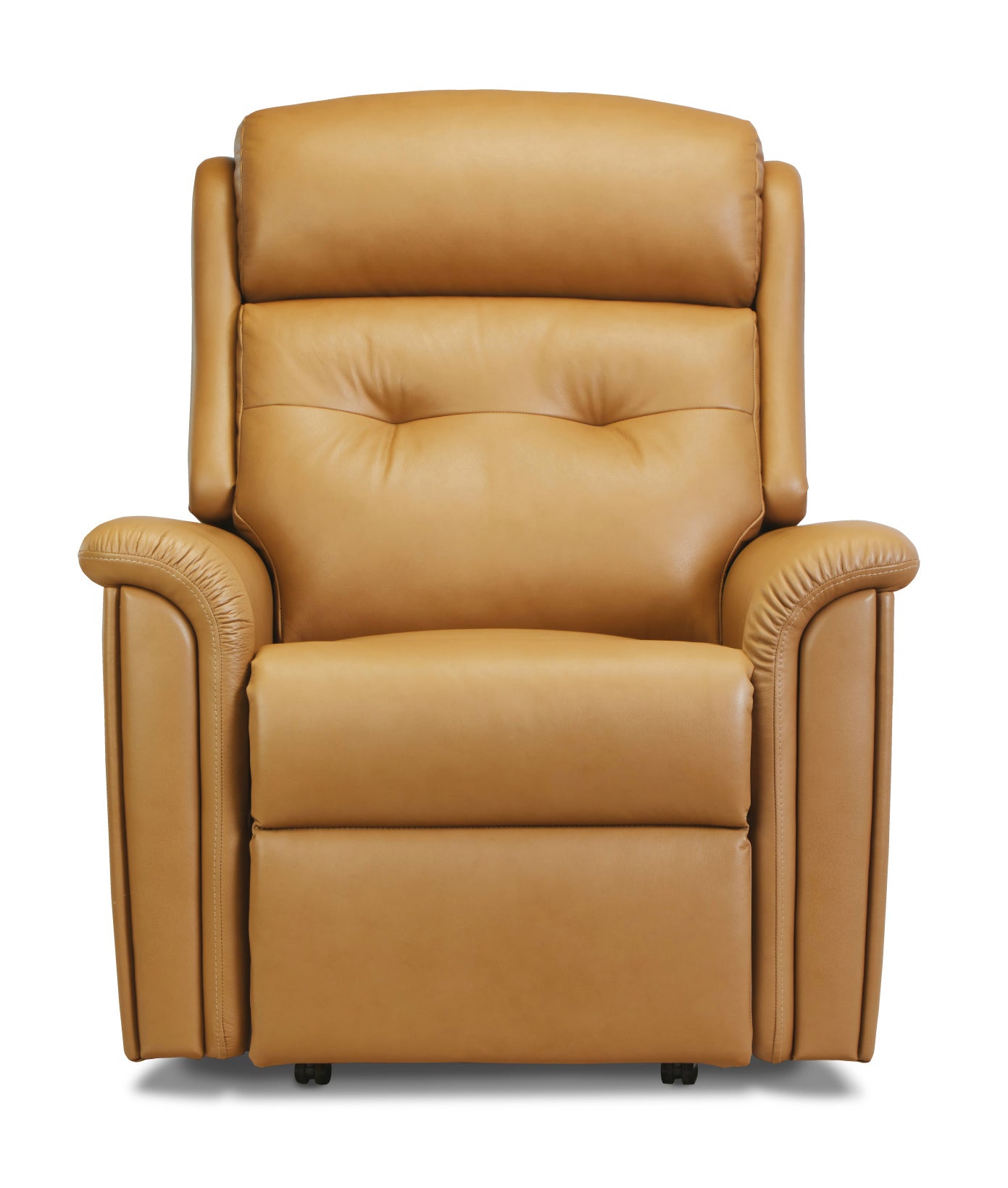 Sherborne Roma Fixed Leather Armchair