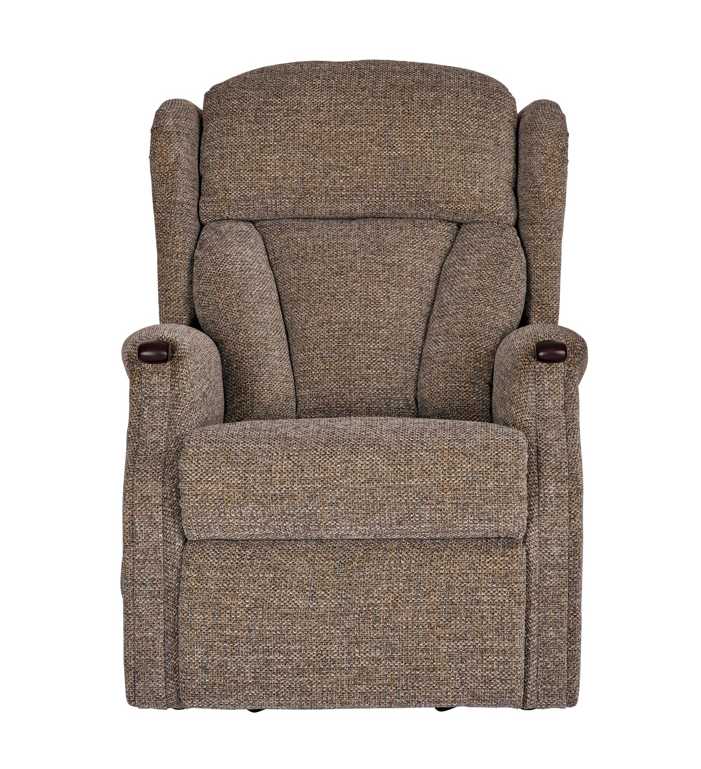 Celebrity Canterbury Fixed Fabric Armchair With Mammoth Foam