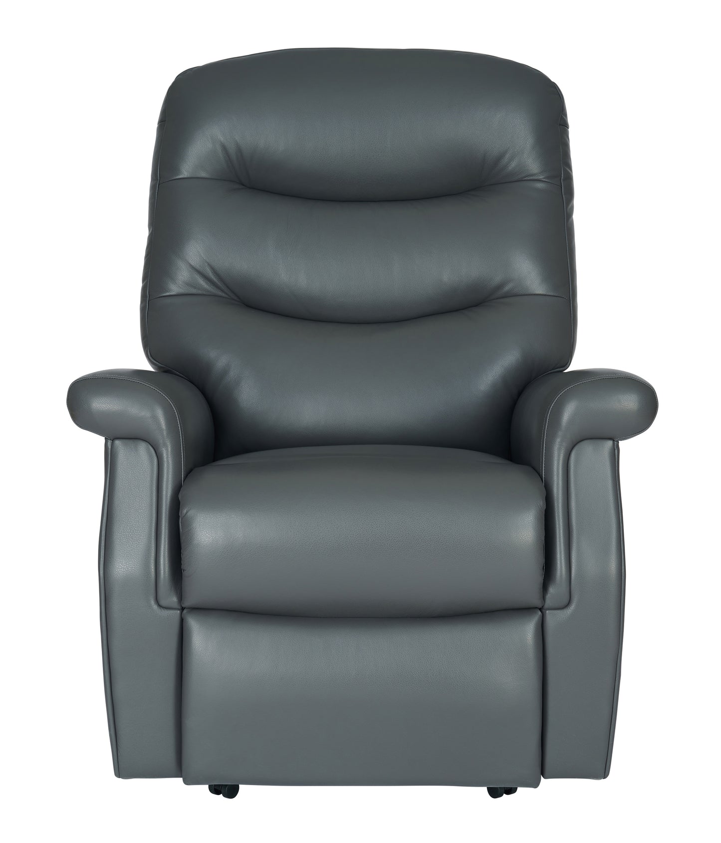 Celebrity Hollingwell Electric Powered Recliner Leather Armchair With Lumbar & Headrest Adjustment Option