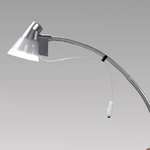 LED Reading Light