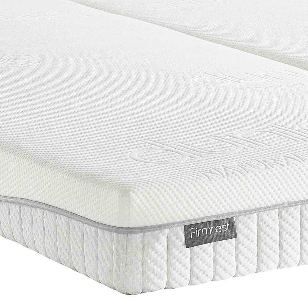 Dunlopillo Core Firmrest Premium Talalay Latex Mattress