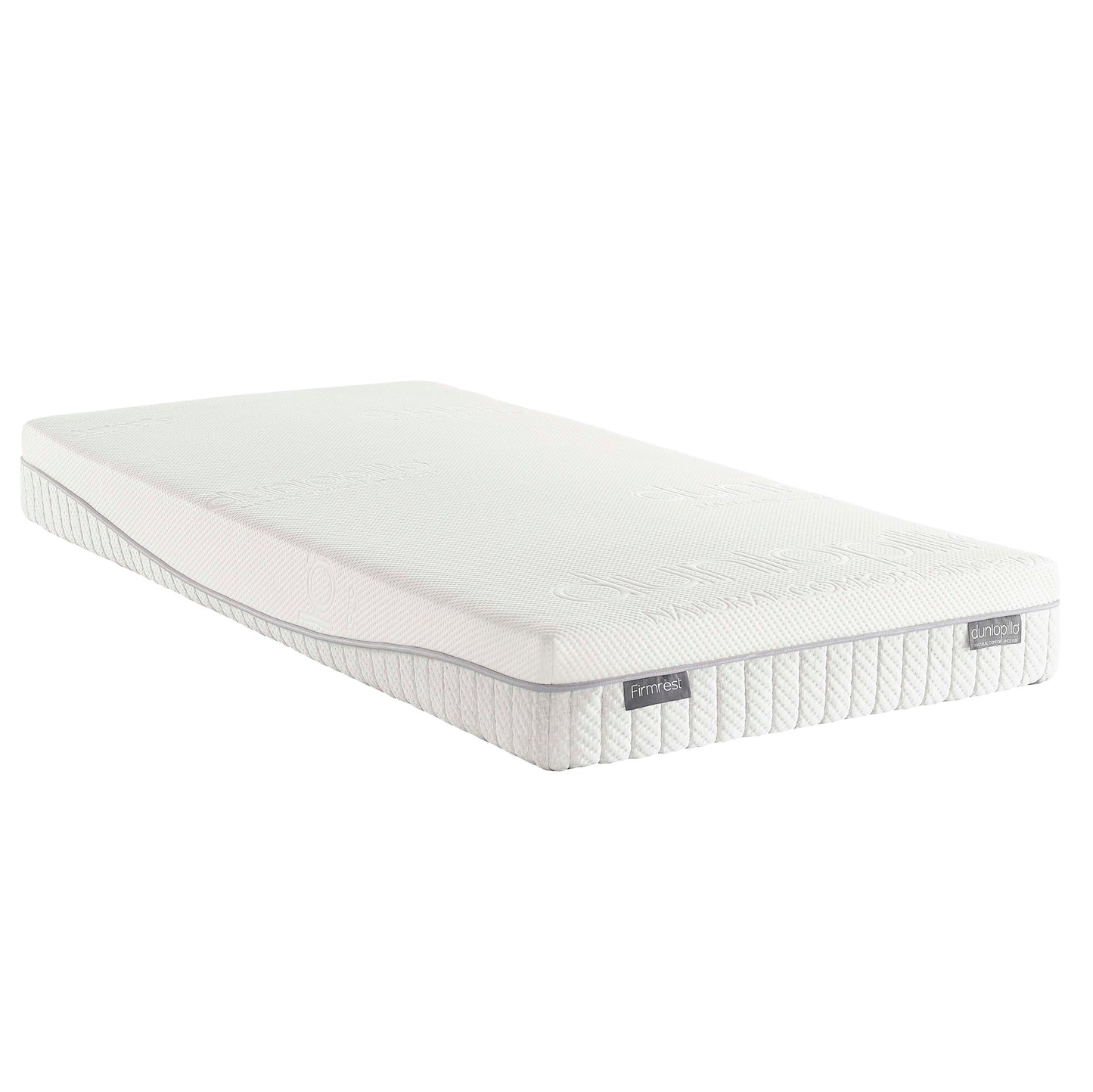 Dunlopillo Core Firmrest Premium Talalay Latex Mattress