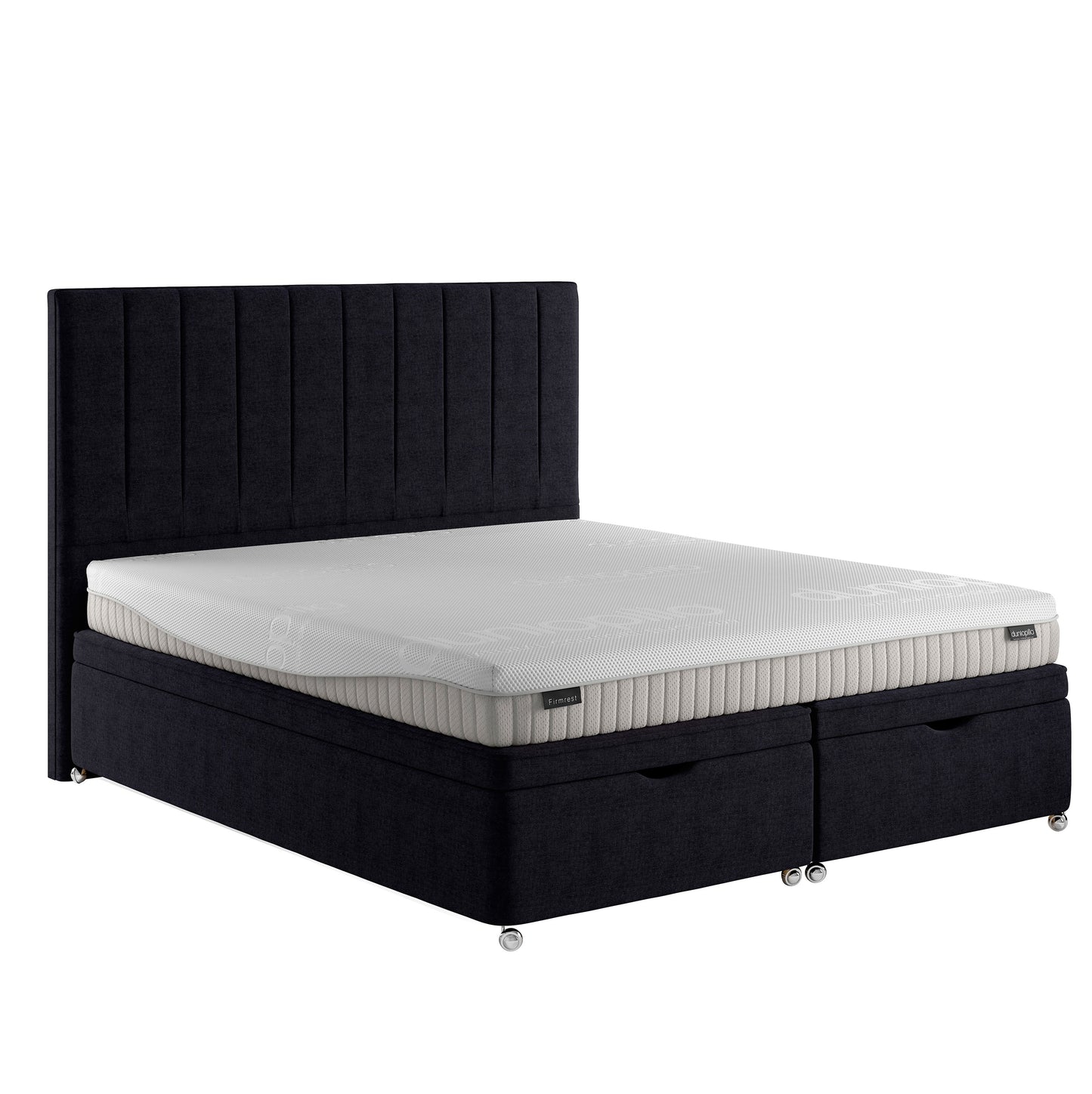 Dunlopillo Core Firmrest Premium Talalay Latex Mattress