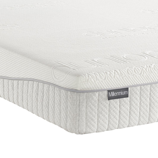 Dunlopillo Core Millennium Premium Talalay Latex Mattress