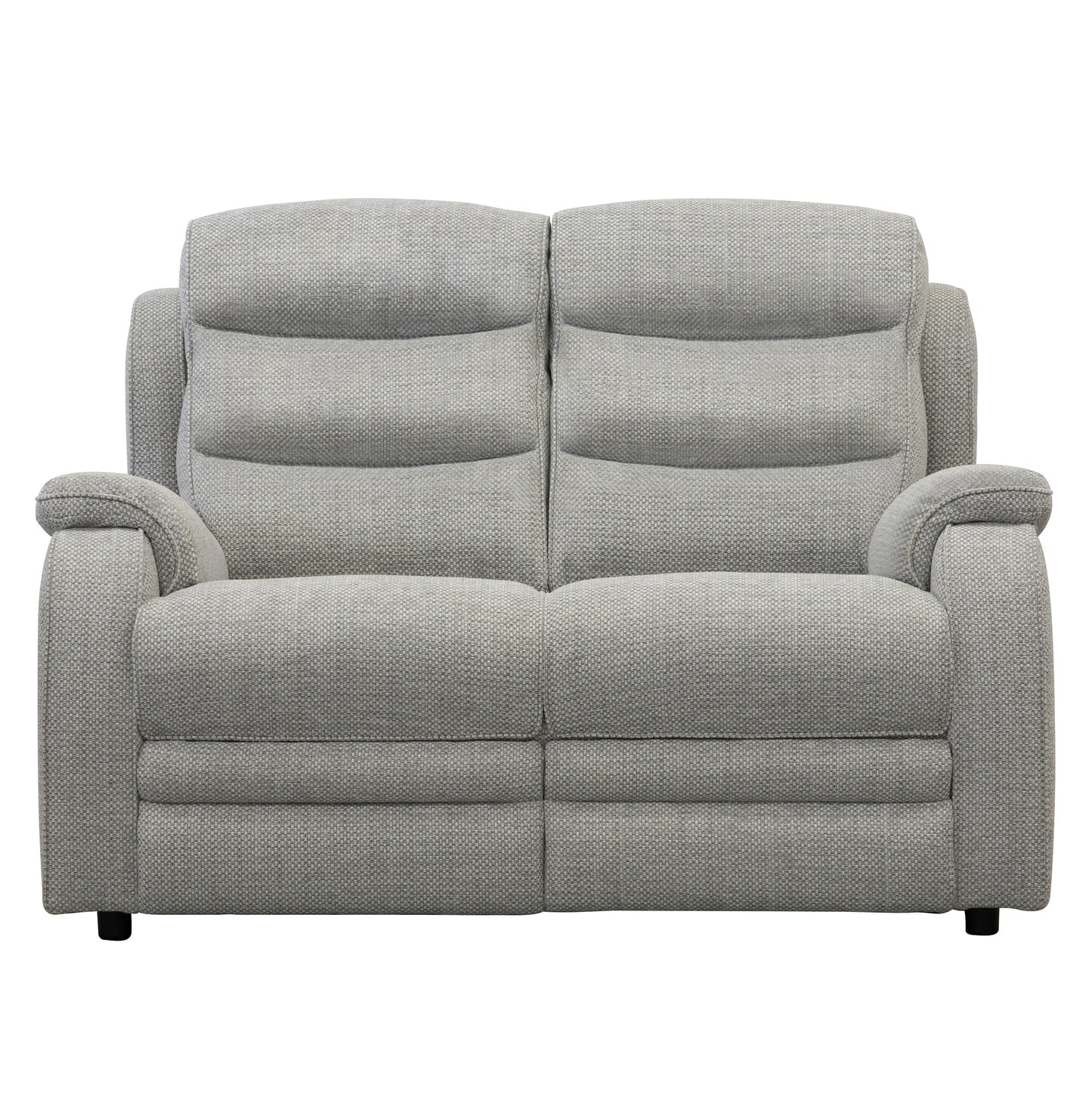 Parker Knoll Michigan 25 Fixed Fabric Two Seater Sofa