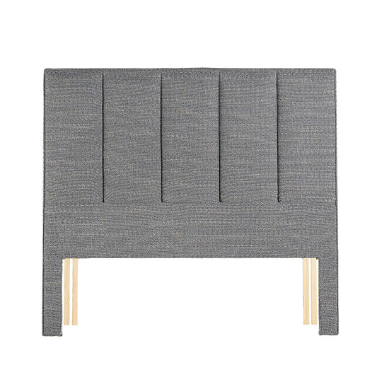 Relyon & Dunlopillo Premium Extra Height Matching Aston Headboard