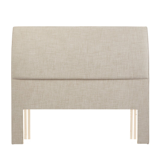 Relyon & Dunlopillo Premium Extra Height Matching August Headboard