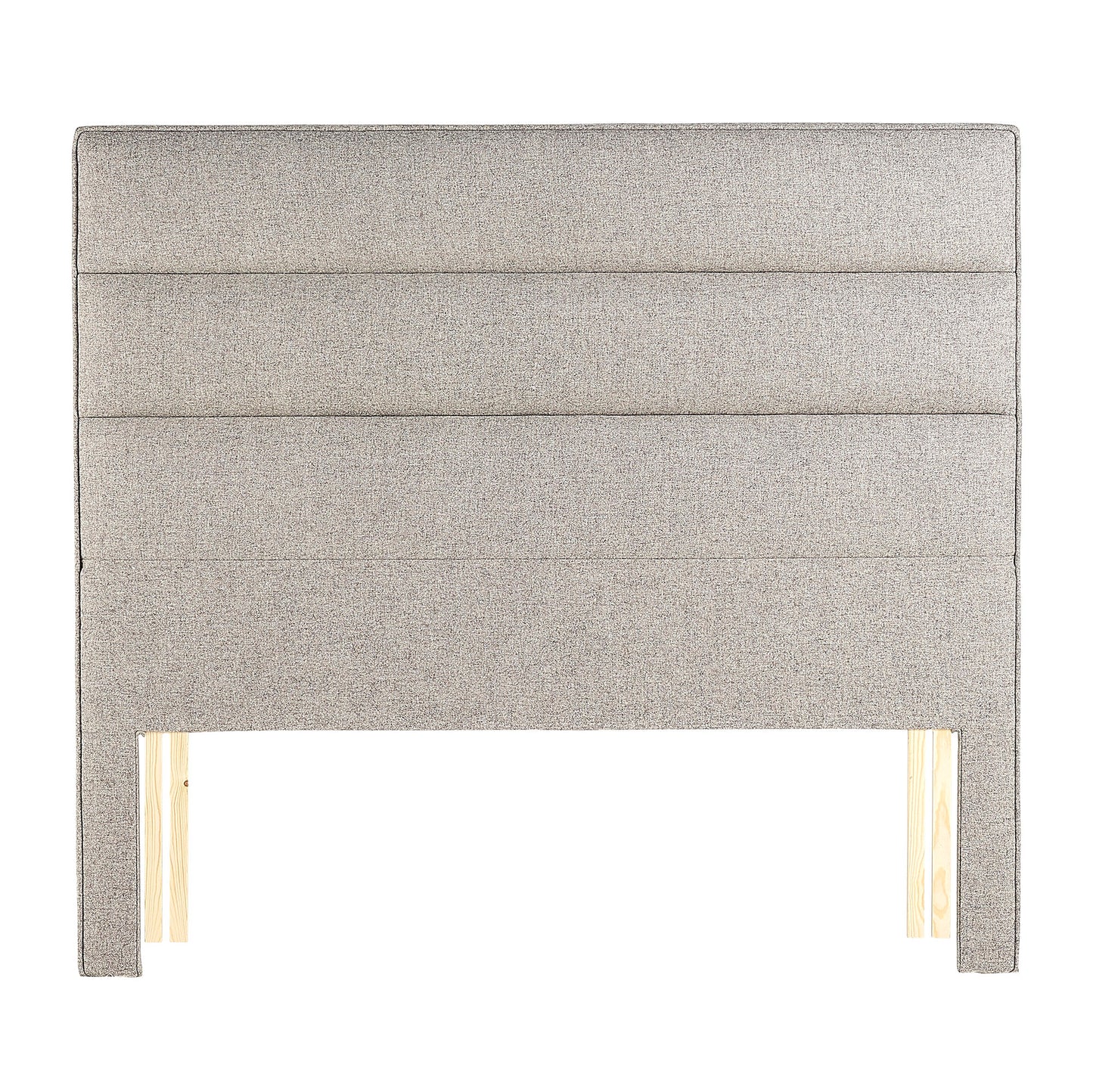 Relyon & Dunlopillo Premium Extra Height Matching Burford Headboard