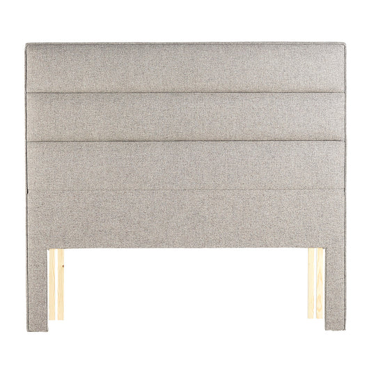 Relyon & Dunlopillo Premium Extra Height Matching Burford Headboard