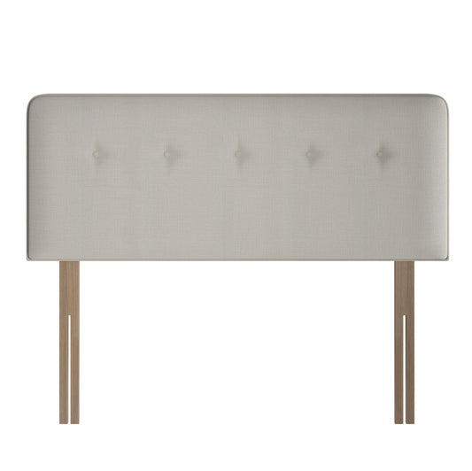 Relyon & Dunlopillo Premium Bed Fixing Buttons Headboard