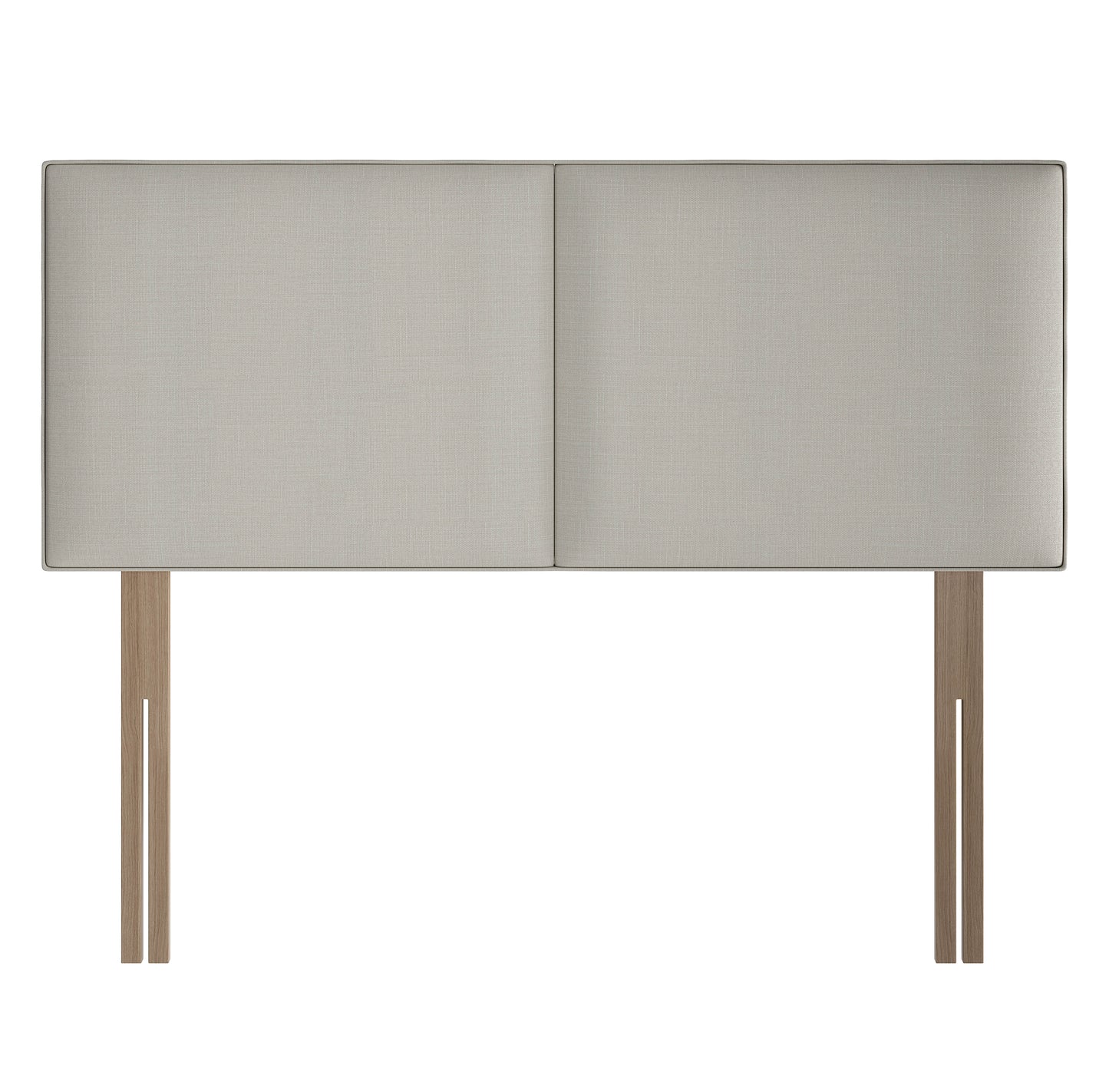 Relyon Premium & Dunlopillo Bed Fixing Matching Cirrus Headboard