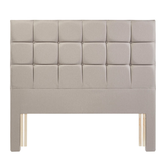 Relyon & Dunlopillo Premium Extra Height Matching Consort Headboard
