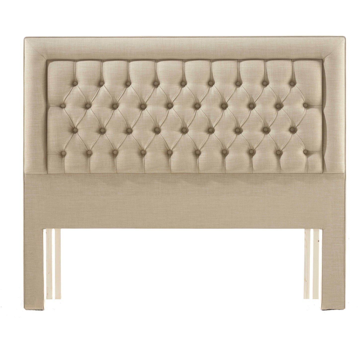 Relyon & Dunlopillo Premium Extra Height Matching Grand Headboard