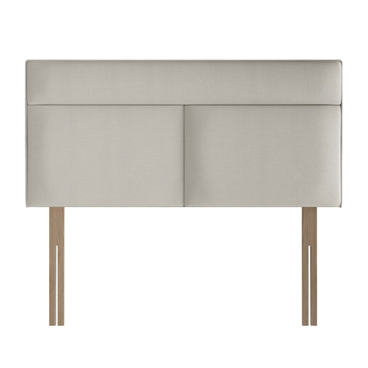 Relyon & Dunlopillo Premium Bed Fixing Matching Loren Headboard