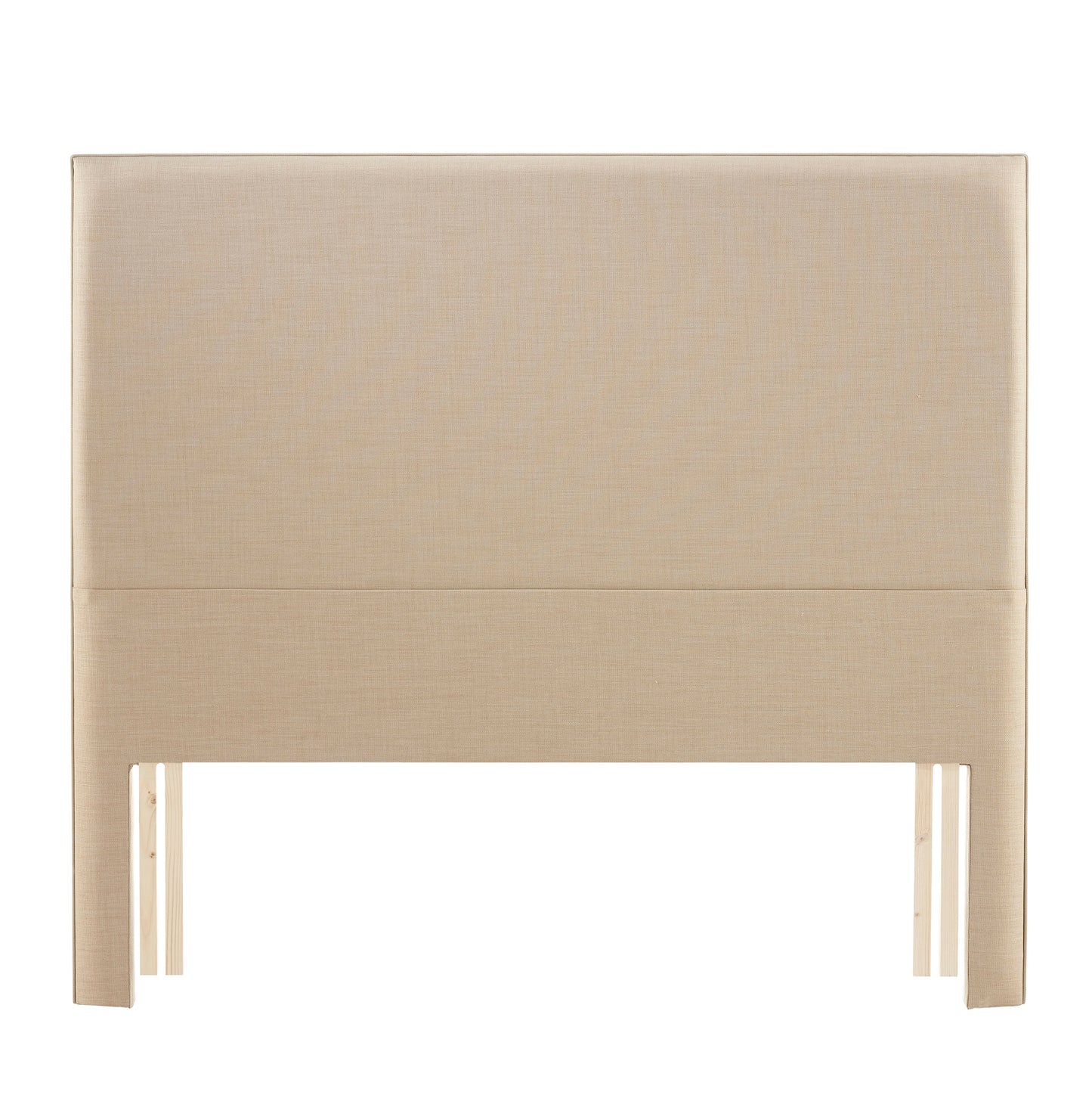 Relyon & Dunlopillo Premium Extra Height Matching Modern Headboard