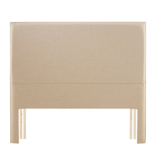 Relyon & Dunlopillo Premium Extra Height Matching Modern Headboard