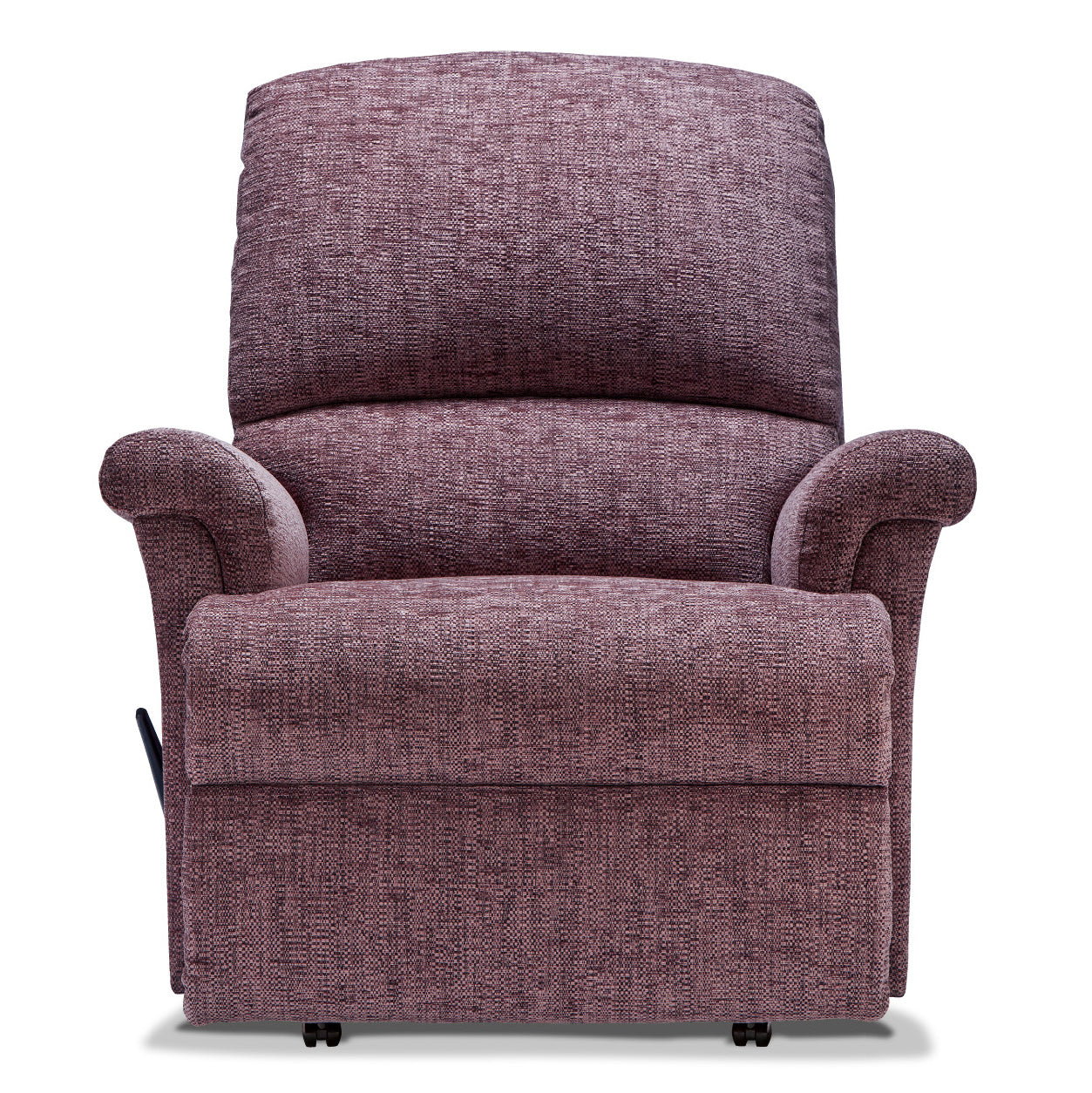 Sherborne Nevada Manual Recliner Fabric Armchair