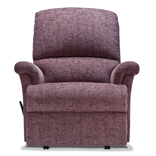 Sherborne Nevada Fixed Fabric Armchair