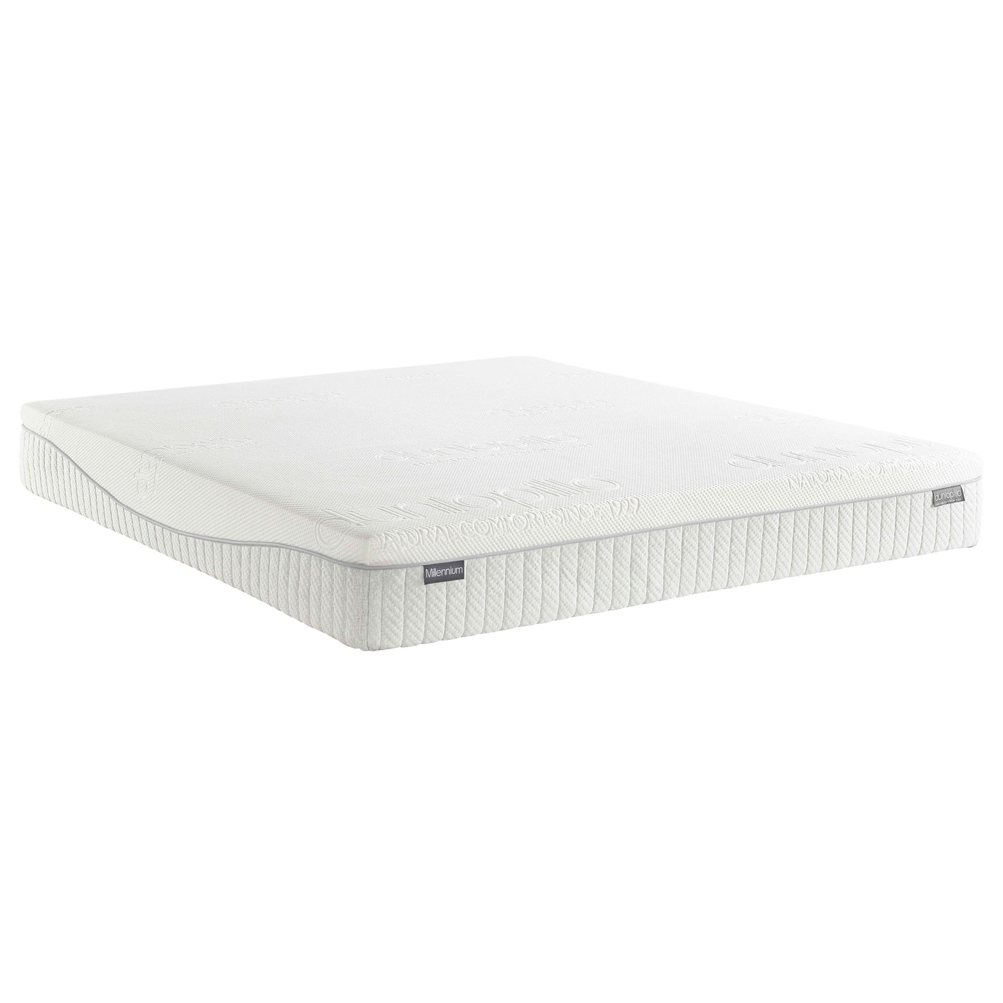 Dunlopillo Core Millennium Premium Talalay Latex Mattress