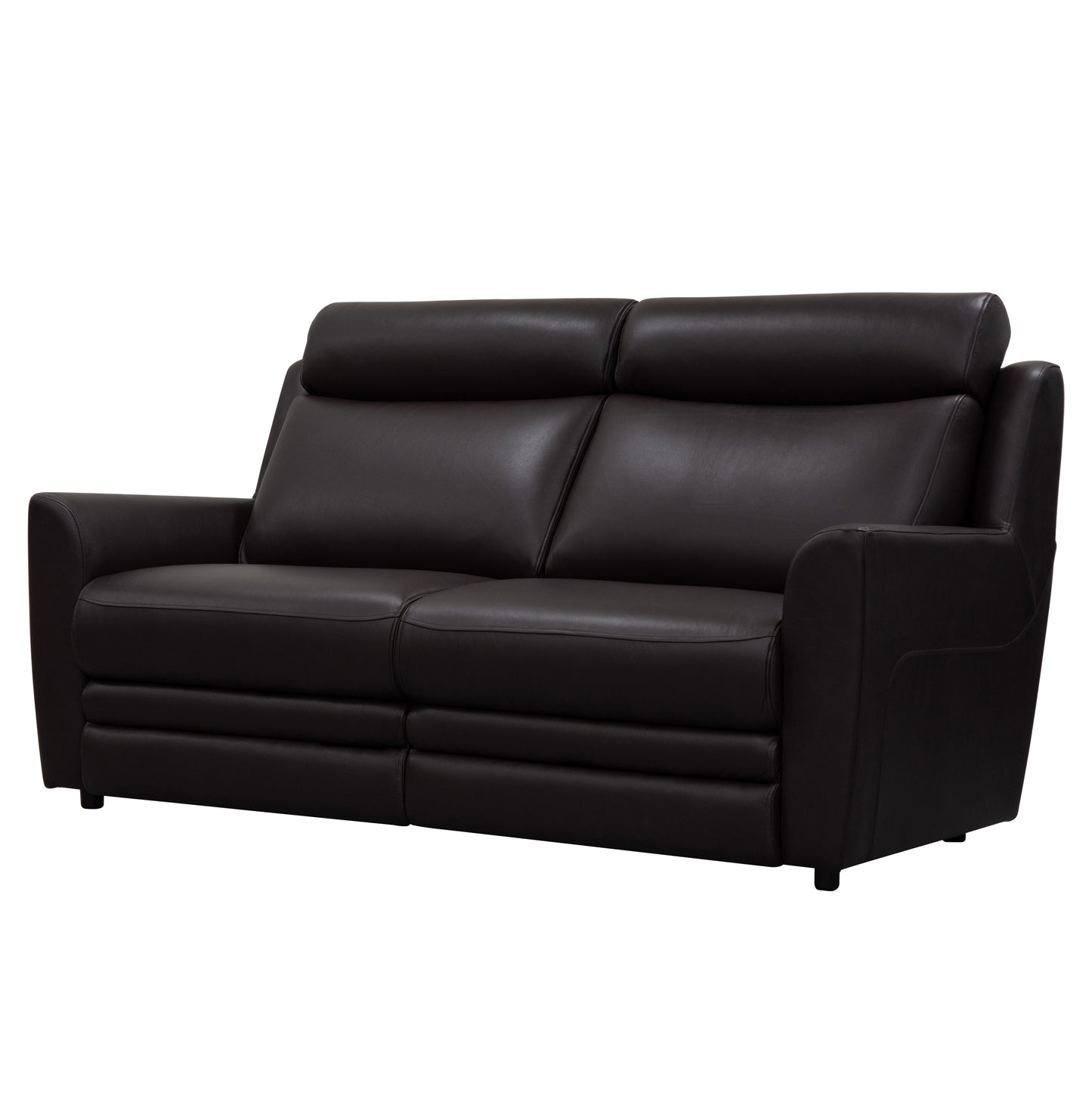 Parker Knoll Dakota Fixed Fabric Large Two Seater Lounger Sofa