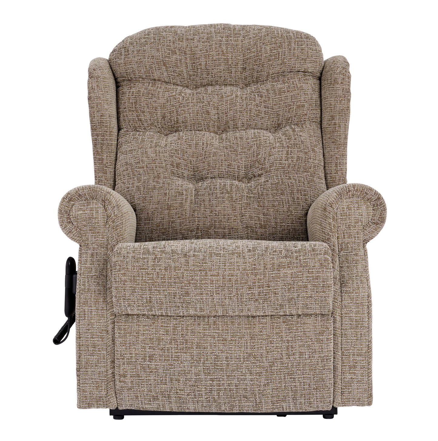 Celebrity Woburn Fixed Fabric Armchair With Mammoth Foam