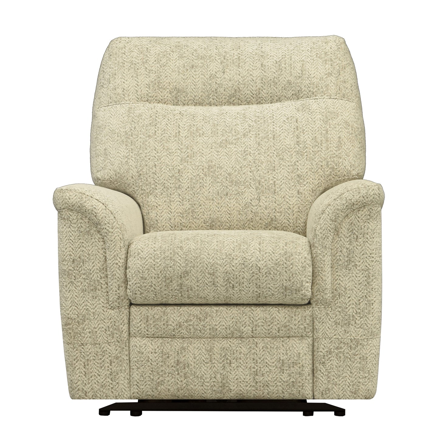 Parker Knoll Hudson 23 Dual Motor Fabric Riser Recliner Armchair