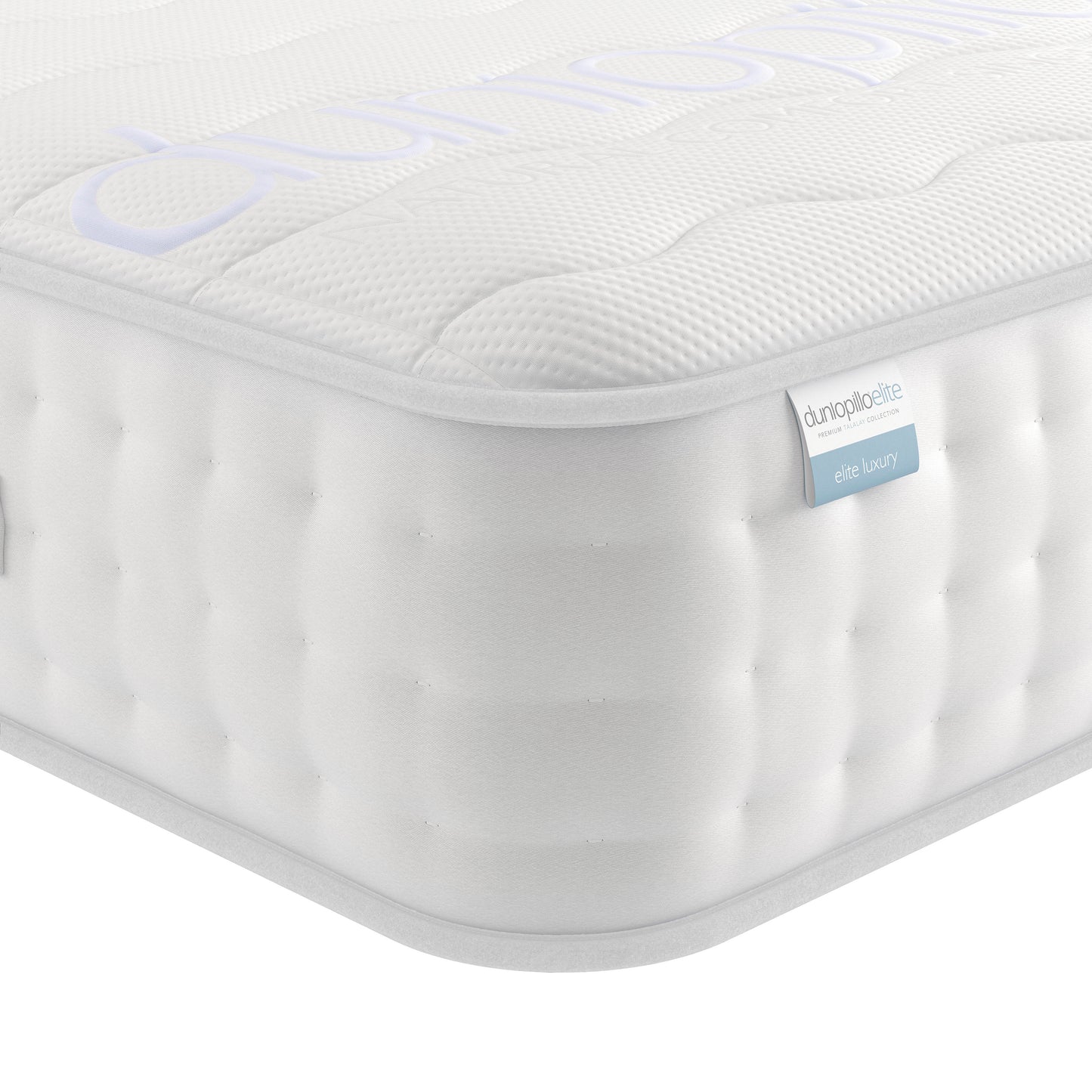 Dunlopillo Elite Luxury Premium Talalay Latex Mattress