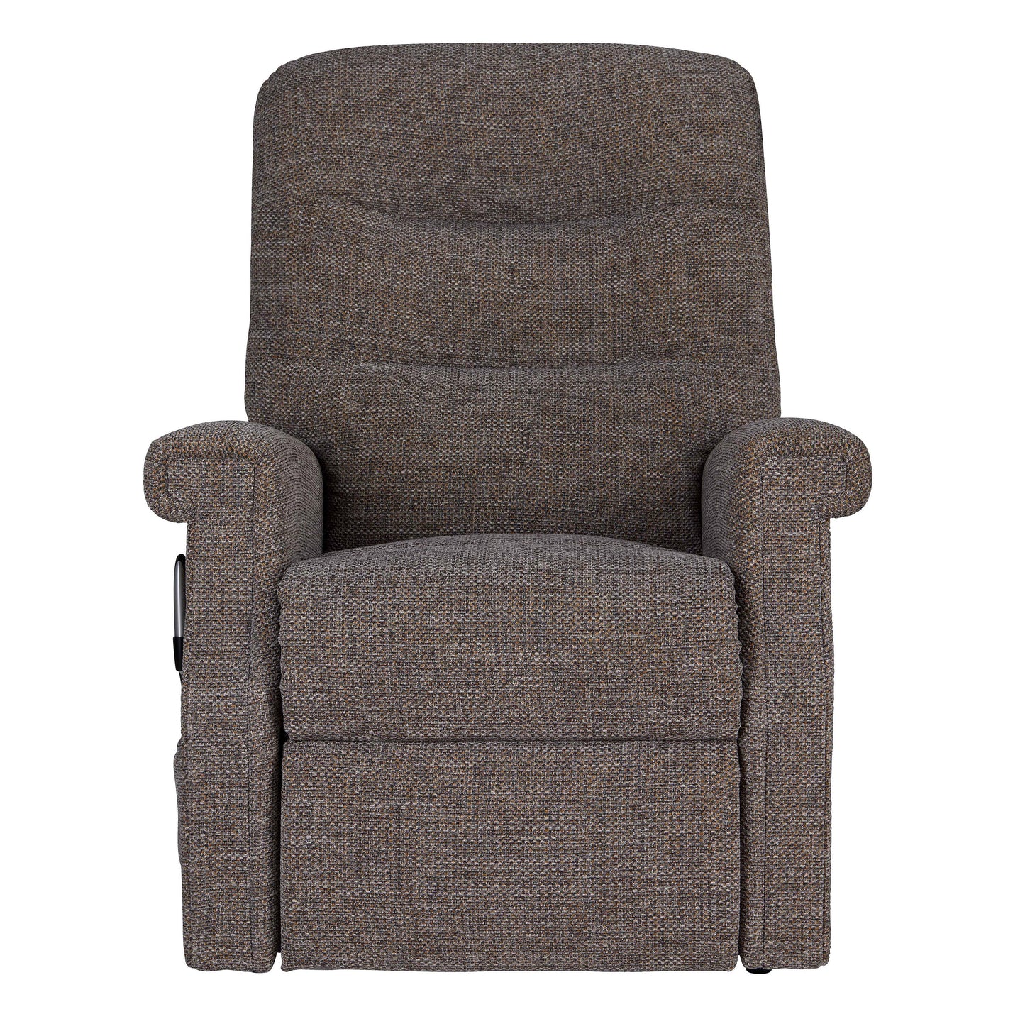 Celebrity Sandhurst Fixed Fabric Armchair With Mammoth Foam