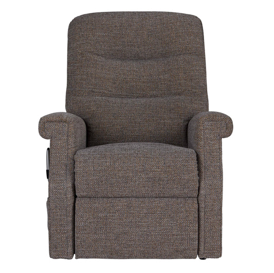 Celebrity Sandhurst Fixed Fabric Armchair With Mammoth Foam