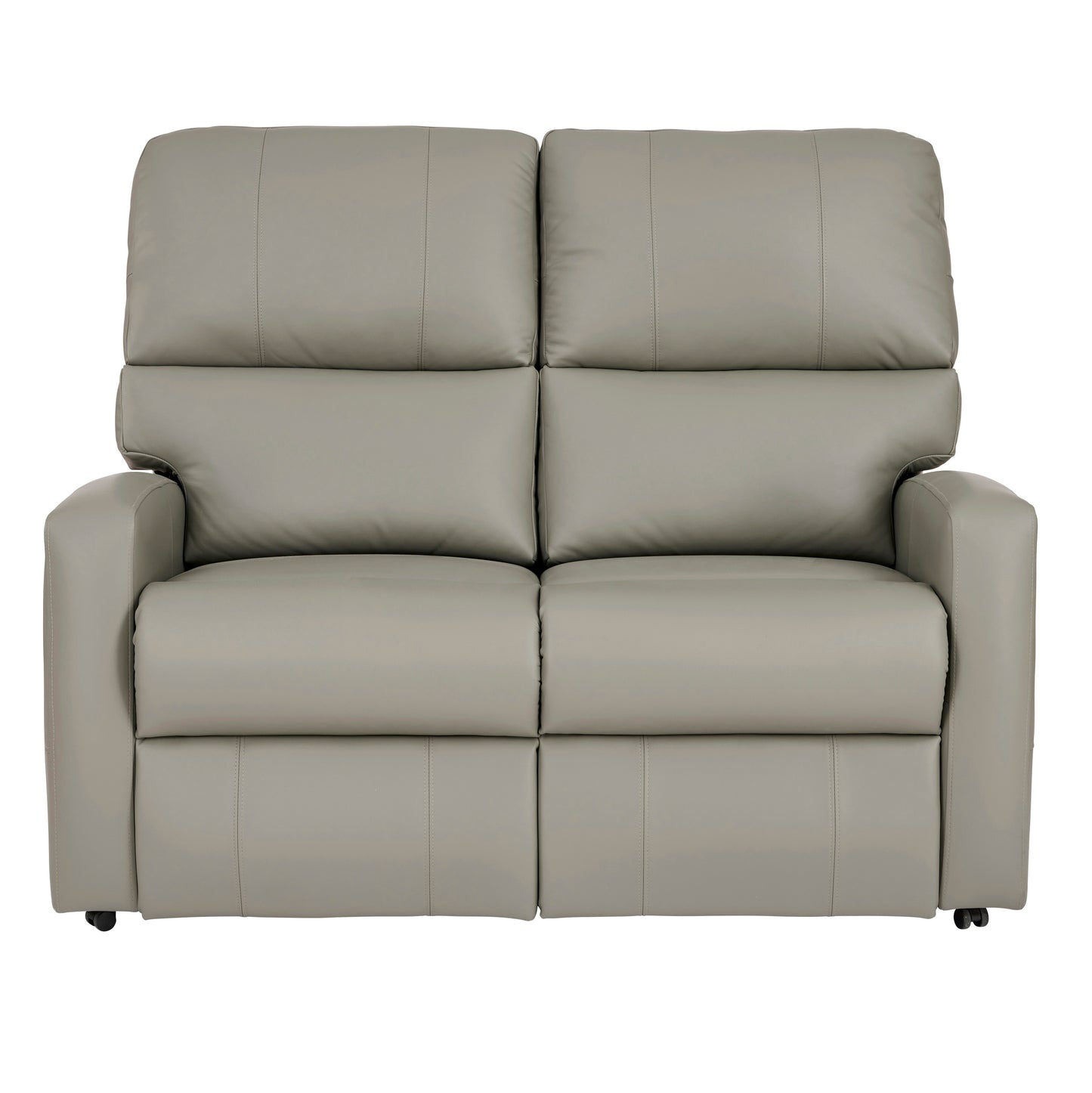 Celebrity Southwell Two Seater Fixed Leather Sofa