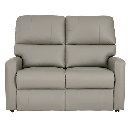 Celebrity Southwell Two Seater Fixed Leather Sofa