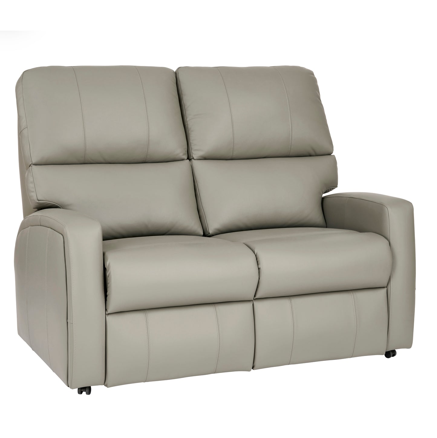 Celebrity Southwell Two Seater Fixed Leather Sofa